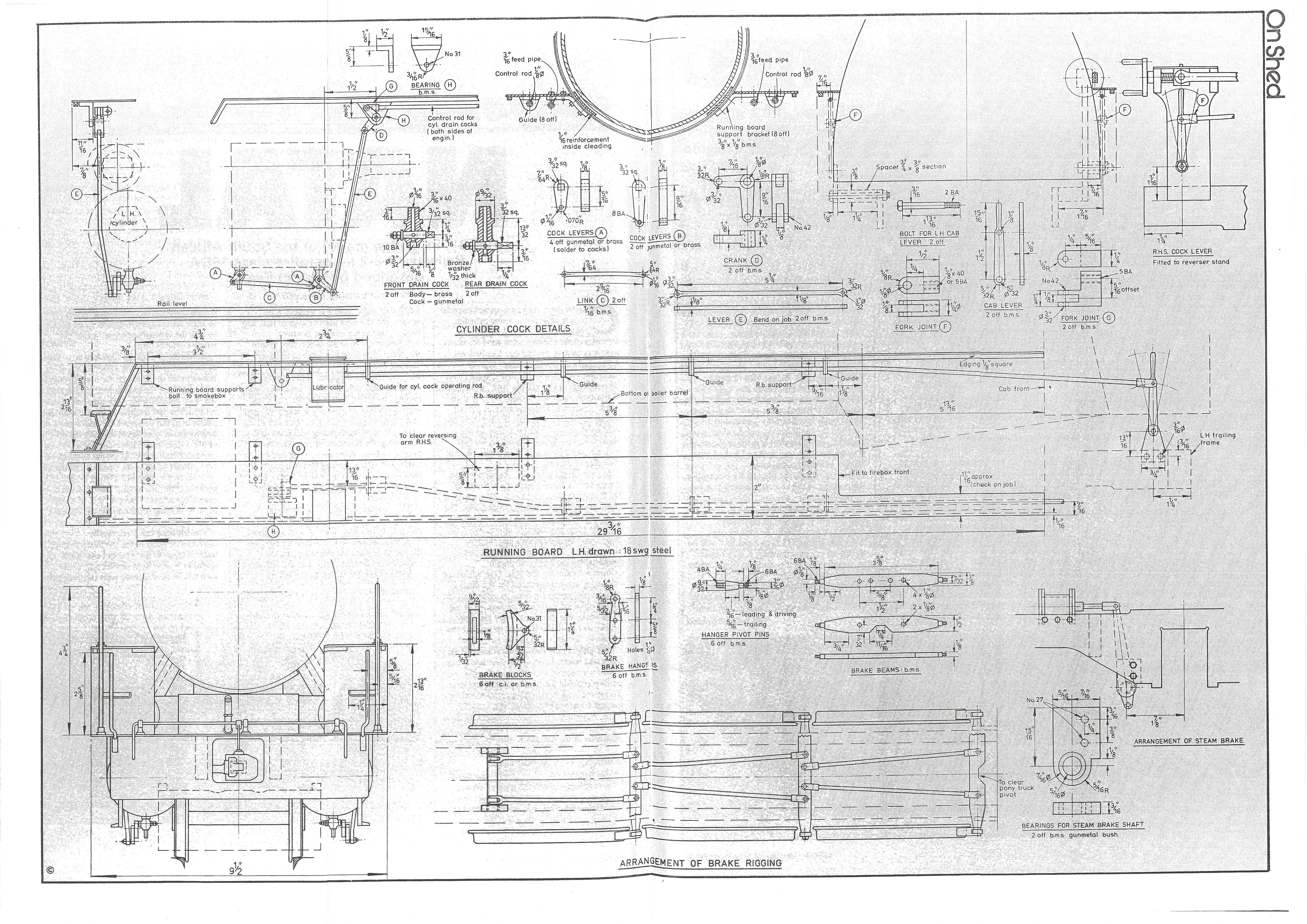 火车机车列车16-da-loco-in-1-12-scale-1832-模型格式为 stp